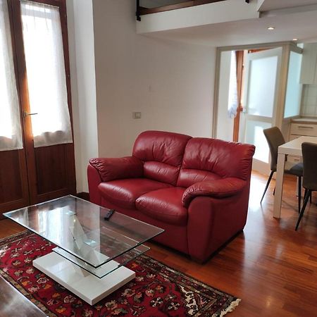 Marina Apartment City Centre Cagliari Bagian luar foto
