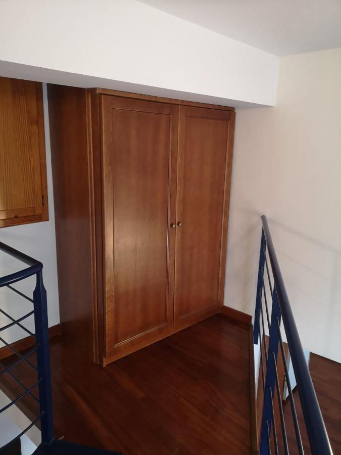 Marina Apartment City Centre Cagliari Bagian luar foto